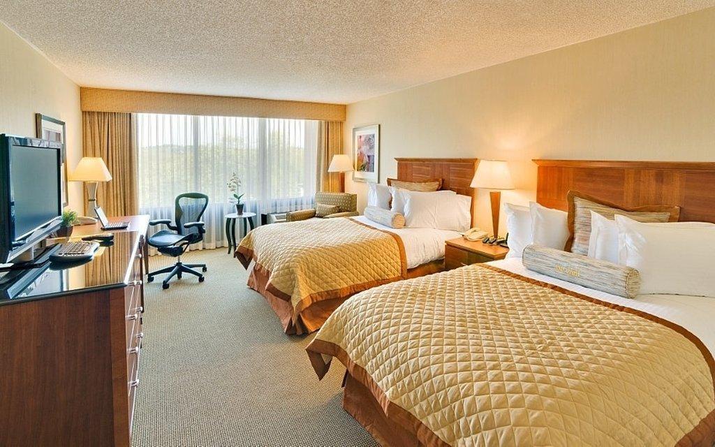 Doubletree By Hilton Boston-andover Hotel 4*