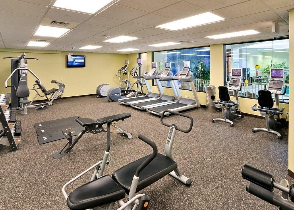Hotel Doubletree By Hilton Boston-andover Andover