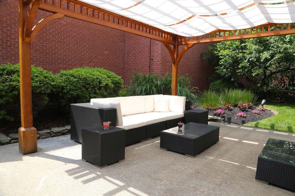 Hotel Doubletree By Hilton Boston-andover 4*