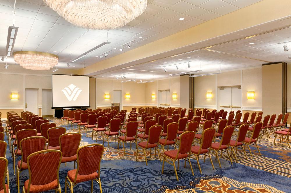 Hotel Doubletree By Hilton Boston-andover Andover