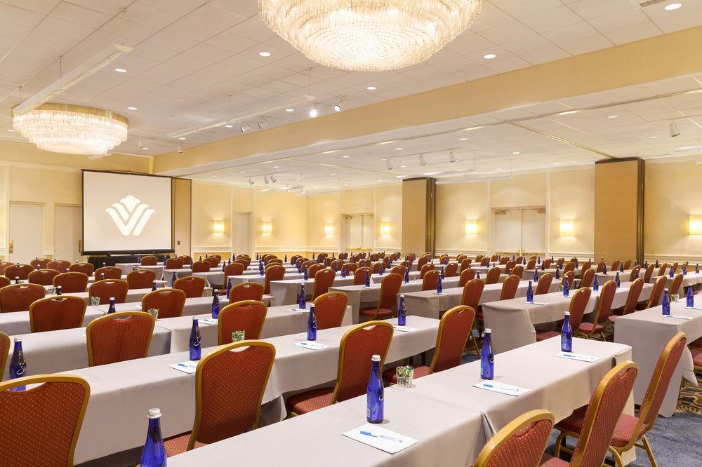 Doubletree By Hilton Boston-andover Hotel