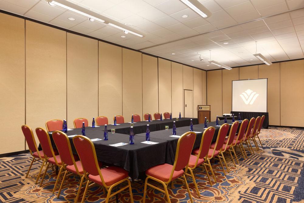 Doubletree By Hilton Boston-andover Hotel 4*