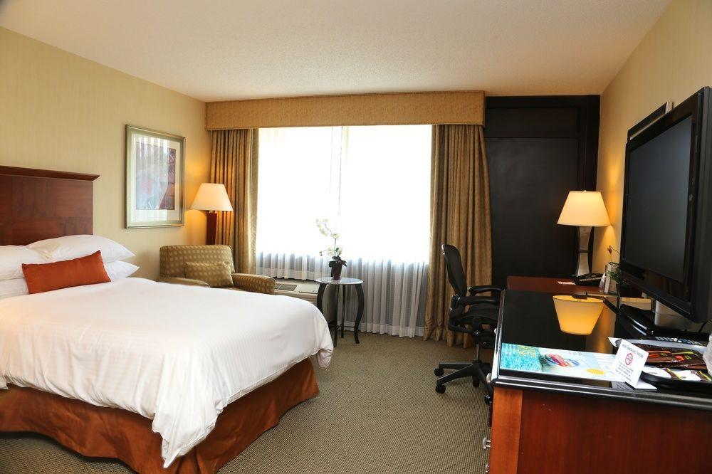 Doubletree By Hilton Boston-andover