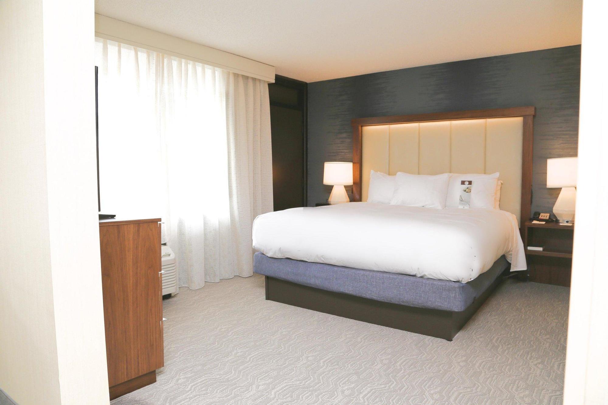 Doubletree By Hilton Boston-andover 4*