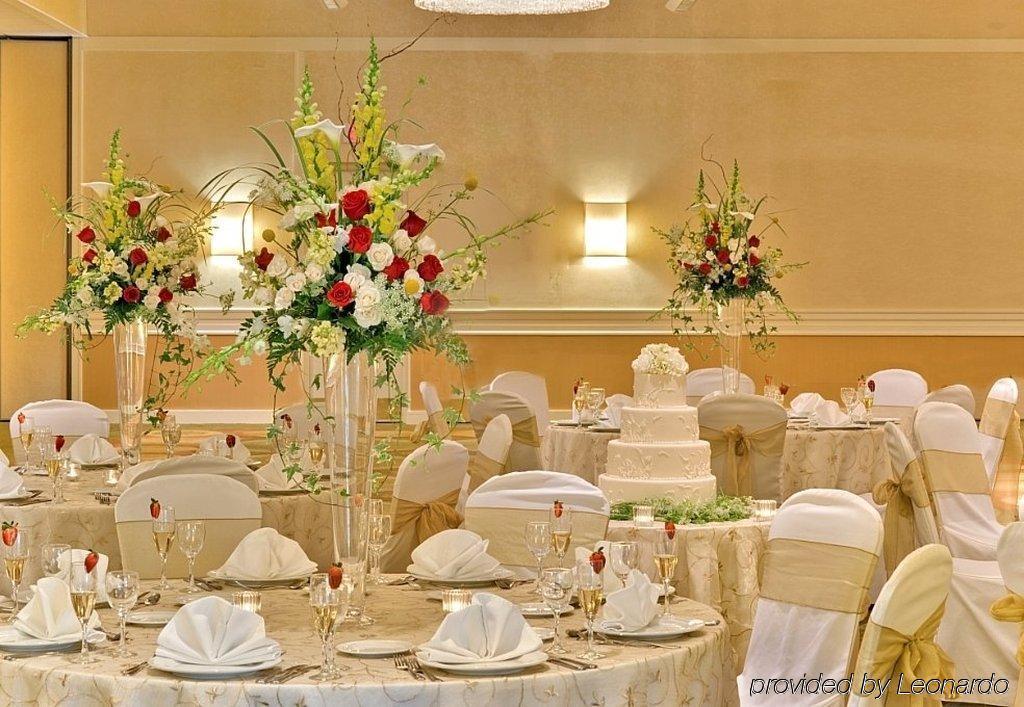 Doubletree By Hilton Boston-andover 4* Andover