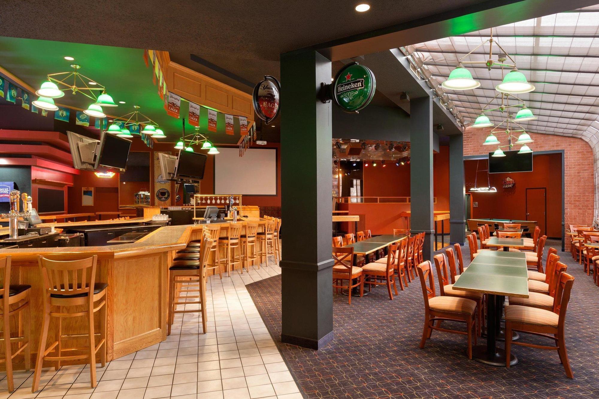Doubletree By Hilton Boston-andover Hotel 4*