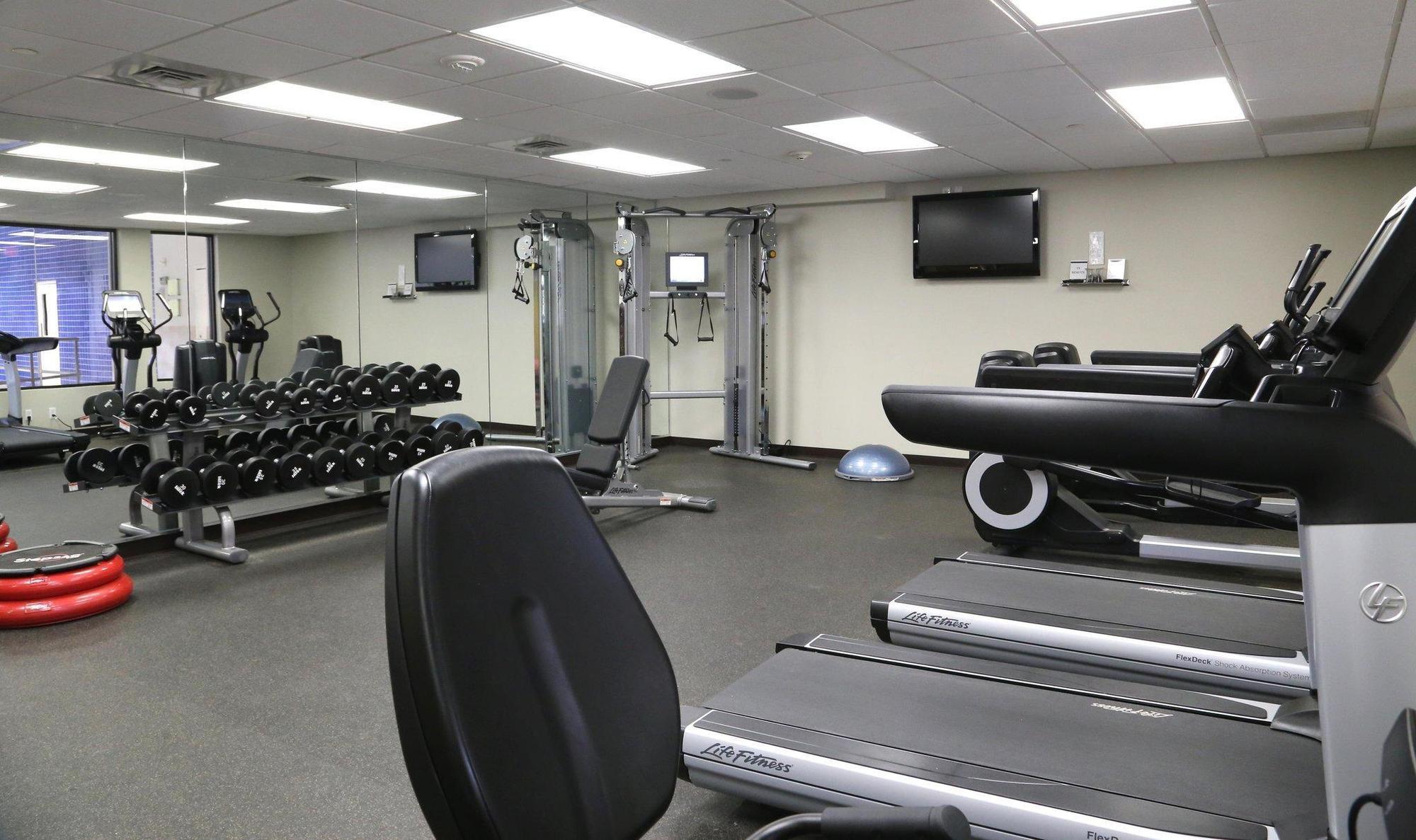 Doubletree By Hilton Boston-andover Hotel