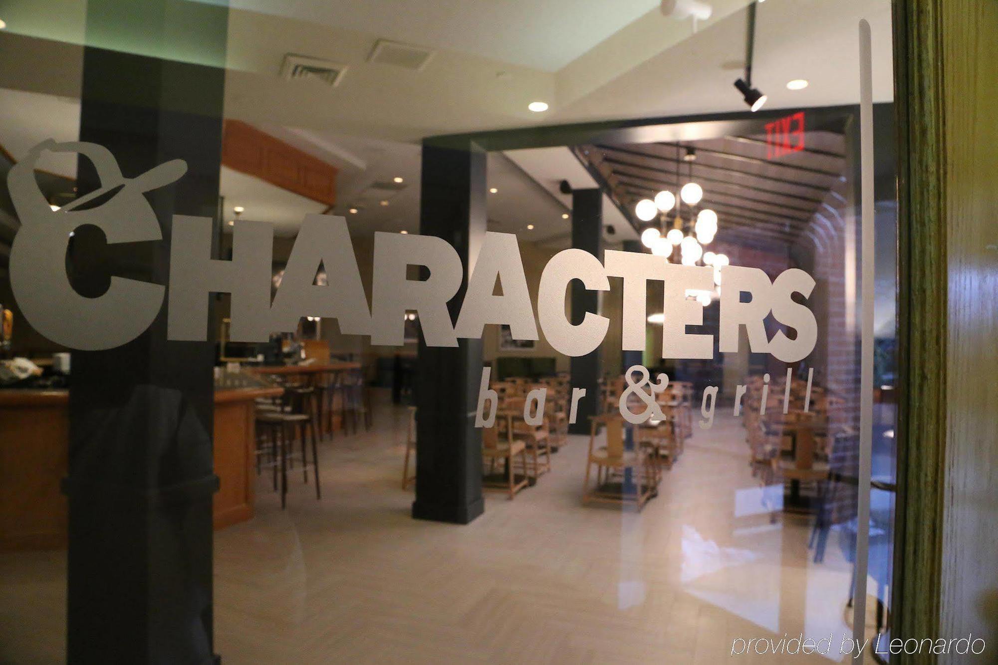 Hotel Doubletree By Hilton Boston-andover