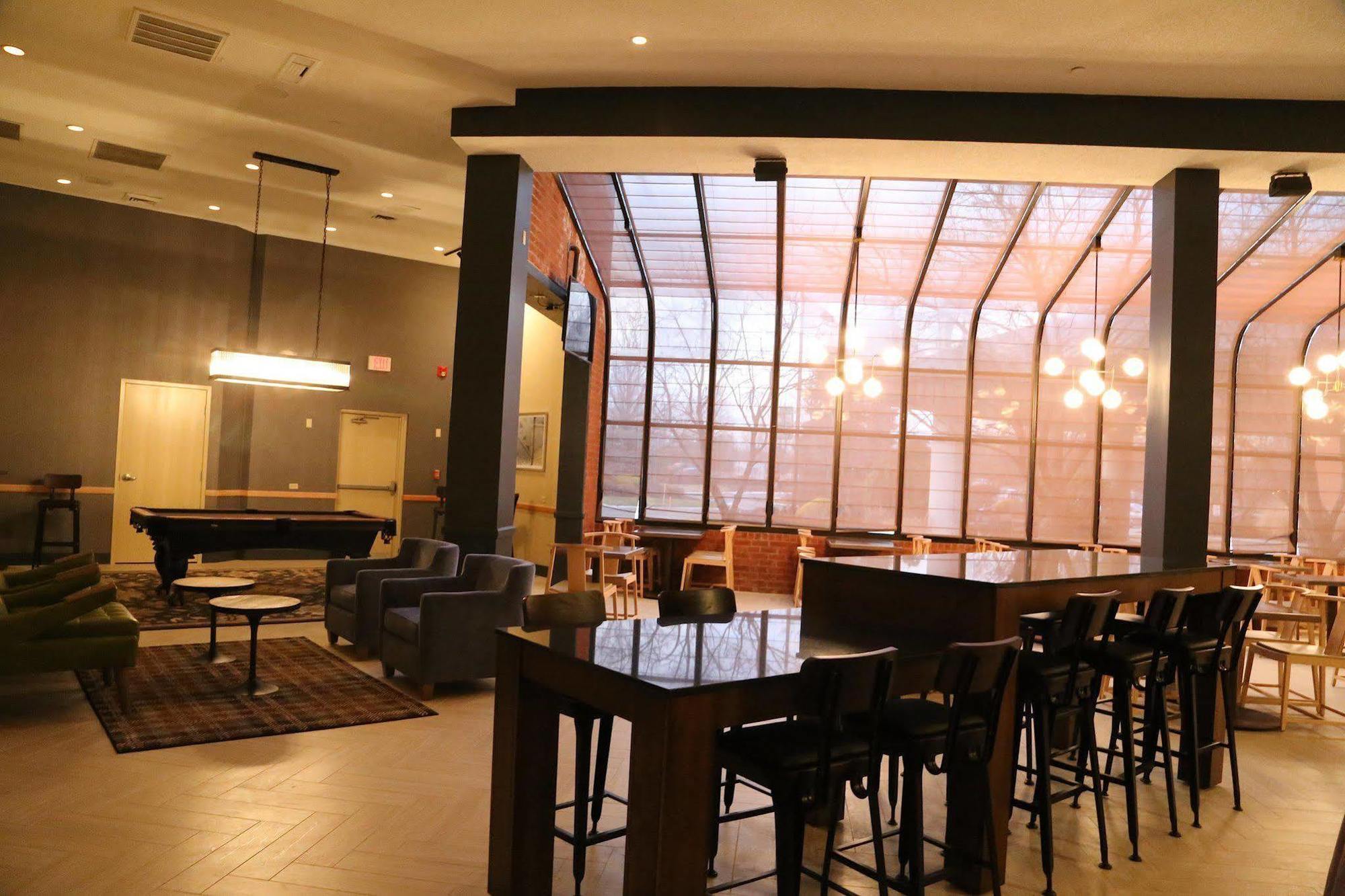 Doubletree By Hilton Boston-andover Andover