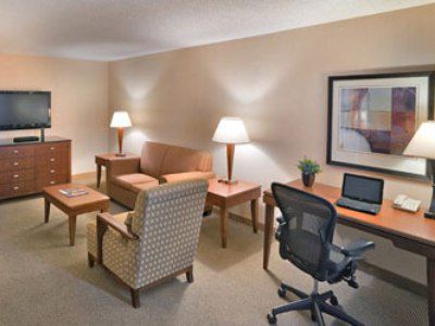 Doubletree By Hilton Boston-andover Hotel