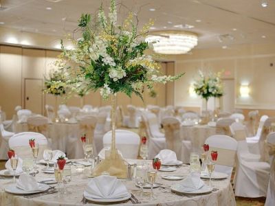 Hotel Doubletree By Hilton Boston-andover 4*