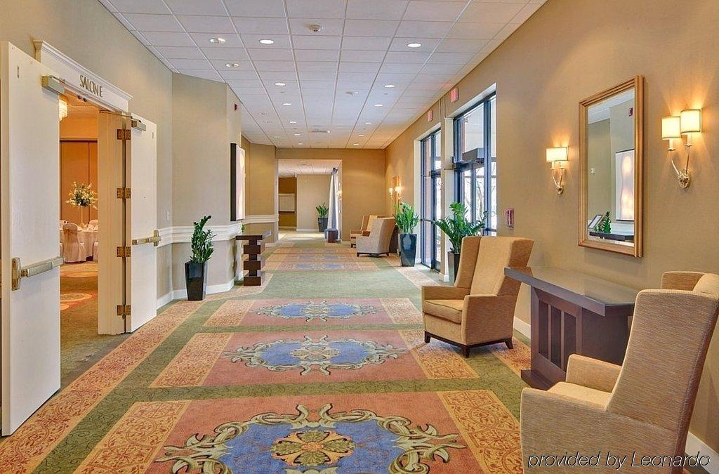 Doubletree By Hilton Boston-andover Andover