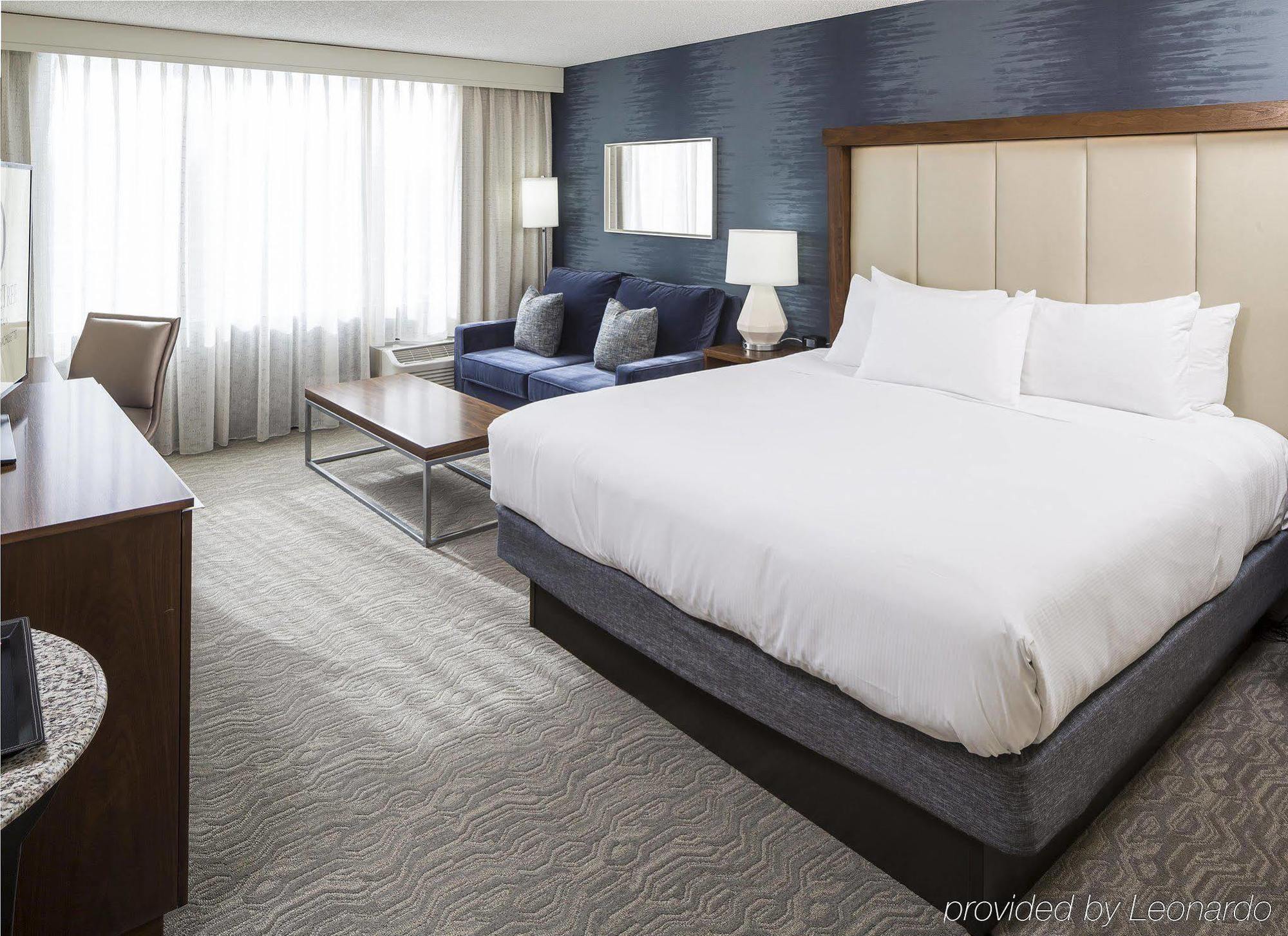 Doubletree By Hilton Boston-andover 4* Andover
