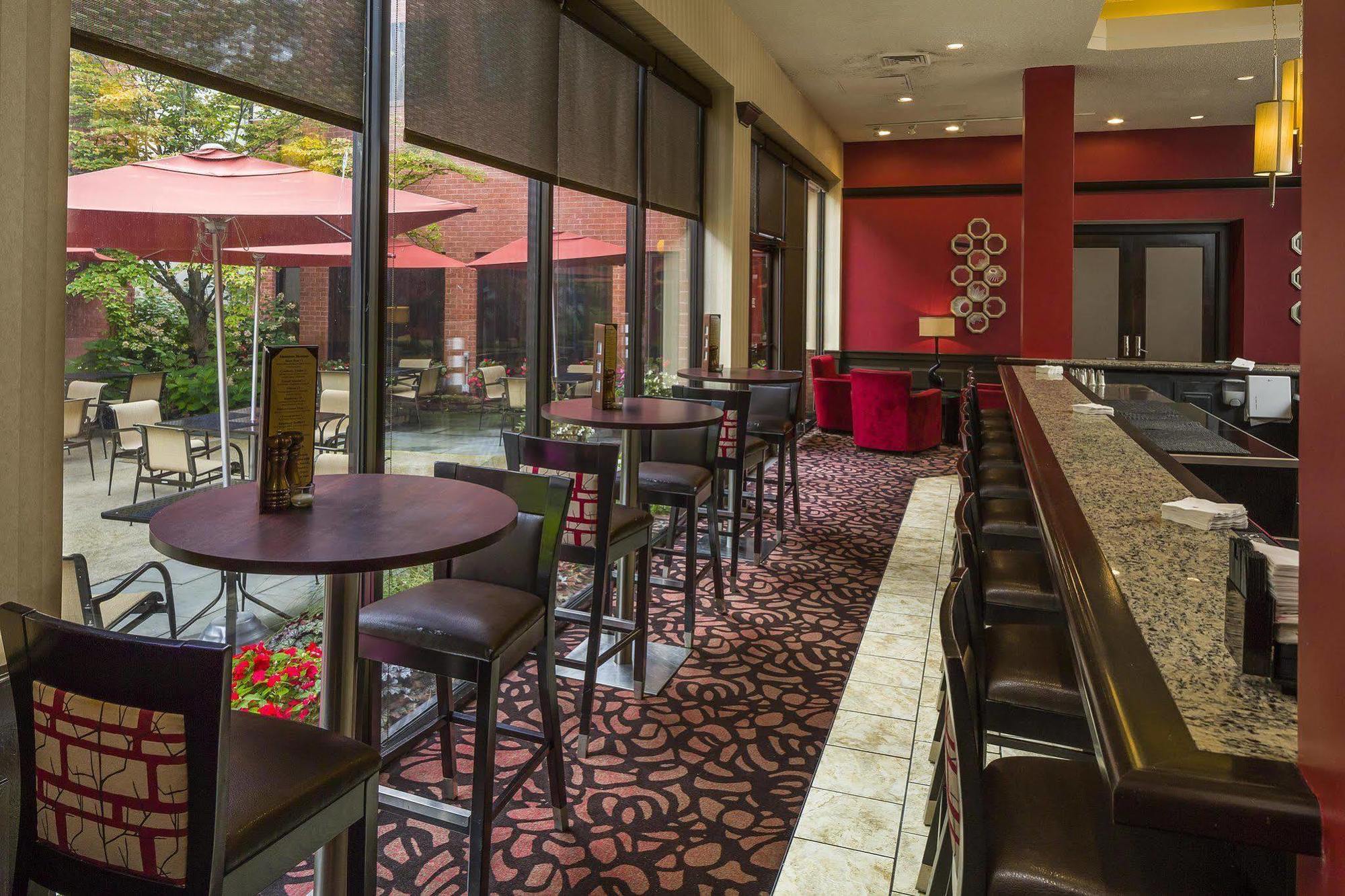 Hotel Doubletree By Hilton Boston-andover 4*